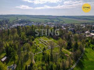 Prodej rodinného domu, Moravský Beroun, Horní, 173 m2