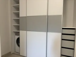 Pronájem bytu 1+kk, Praha - Nusle, Družstevní, 38 m2