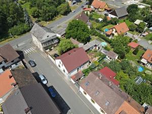 Prodej bytu 3+1, Horšovský Týn, Pionýrů, 75 m2