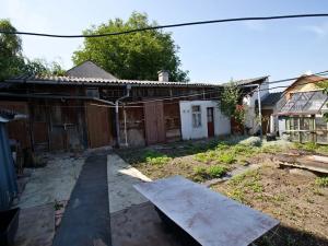 Prodej bytu 3+1, Horšovský Týn, Pionýrů, 75 m2