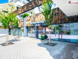 Pronájem komerční nemovitosti, České Budějovice - České Budějovice 2, O. Nedbala, 244 m2