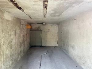 Prodej garáže, Děčín, 20 m2
