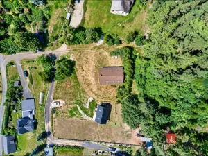 Prodej rodinného domu, Smolné Pece, 202 m2