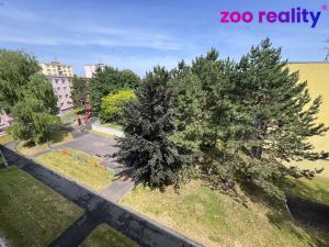Pronájem bytu 2+1, Louny, Kpt. Nálepky, 62 m2