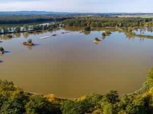 Prodej bytu 4+kk, České Budějovice, M. Horákové, 112 m2