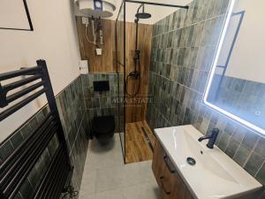 Pronájem bytu 1+kk, Karlovy Vary, Západní, 21 m2