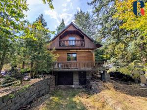 Prodej rodinného domu, Milešov - Klenovice, 100 m2