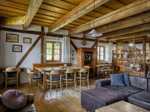 Prodej apartmánu, Vlachovo Březí, 404 m2
