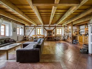 Prodej apartmánu, Vlachovo Březí, 404 m2