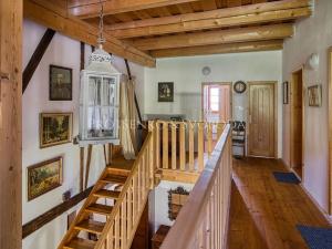Prodej apartmánu, Vlachovo Březí, 404 m2