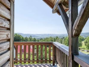 Prodej apartmánu, Vlachovo Březí, 404 m2