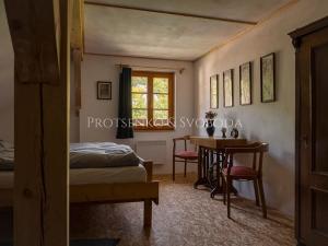 Prodej apartmánu, Vlachovo Březí, 404 m2