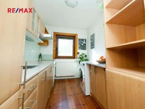 Pronájem bytu 4+1, Praha - Újezd nad Lesy, Hrádková, 98 m2