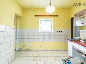 Prodej rodinného domu, Struhařov, 64 m2