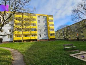 Prodej bytu 3+1, Karviná, Čajkovského, 56 m2