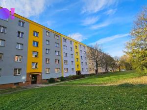 Prodej bytu 3+1, Karviná, Čajkovského, 56 m2