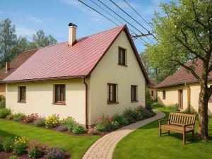 Prodej rodinného domu, Rožmitál pod Třemšínem, Nábřeží Bartoloměje Sadílka, 90 m2