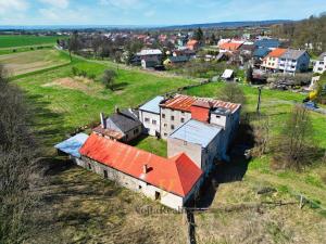 Prodej pozemku pro bydlení, Daskabát, 22858 m2