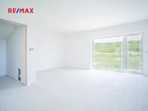 Prodej rodinného domu, Chlumec nad Cidlinou, 98 m2