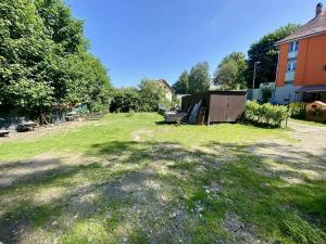 Prodej rodinného domu, Liberec, Slovanská, 280 m2