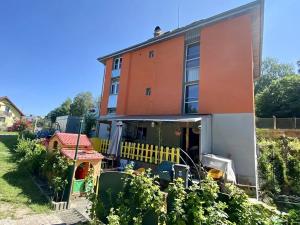 Prodej rodinného domu, Liberec, Slovanská, 280 m2