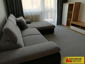 Pronájem bytu 1+kk, Uherský Brod, 31 m2