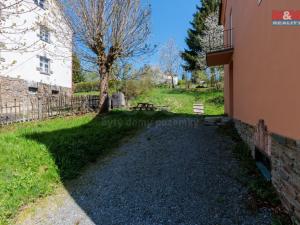 Prodej ubytování, Vejprty, Údolní, 293 m2