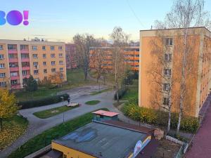 Prodej bytu 2+1, Karviná, Božkova, 55 m2