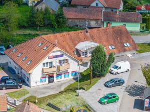 Pronájem pozemku pro bydlení, Milešov, 1000 m2