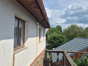 Prodej rodinného domu, Hromnice, 250 m2