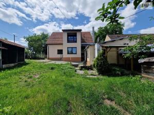 Prodej rodinného domu, Klučenice, 137 m2