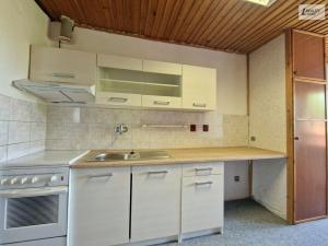 Prodej rodinného domu, Klučenice, 137 m2