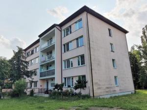 Prodej bytu 2+kk, Lysá nad Labem, Okružní, 45 m2