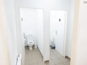 Prodej skladu, Most - Čepirohy, 6000 m2
