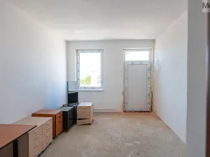 Prodej skladu, Most - Čepirohy, 6000 m2