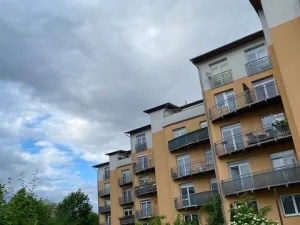 Pronájem bytu 3+kk, Olomouc, Mošnerova, 112 m2