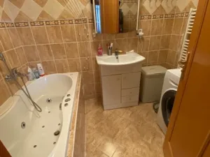 Pronájem bytu 3+kk, Olomouc, Mošnerova, 112 m2
