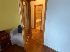 Pronájem bytu 3+kk, Olomouc, Mošnerova, 112 m2