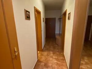 Pronájem bytu 3+kk, Olomouc, Mošnerova, 112 m2