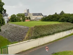 Pronájem bytu 3+kk, Olomouc, Mošnerova, 112 m2