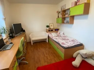 Pronájem bytu 3+kk, Olomouc, Mošnerova, 112 m2