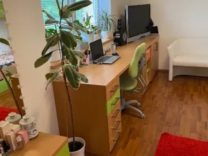 Pronájem bytu 3+kk, Olomouc, Mošnerova, 112 m2