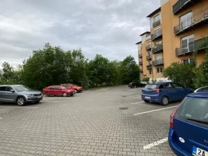 Pronájem bytu 3+kk, Olomouc, Mošnerova, 112 m2