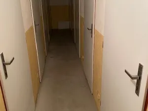 Pronájem bytu 3+kk, Olomouc, Mošnerova, 112 m2