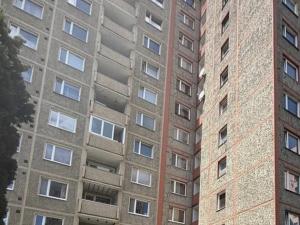 Pronájem bytu 1+kk, Karlovy Vary - Rybáře, U Koupaliště, 24 m2
