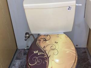 Pronájem bytu 1+kk, Karlovy Vary - Rybáře, U Koupaliště, 24 m2