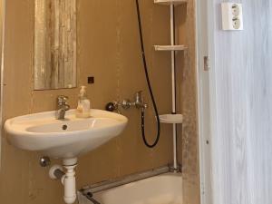 Pronájem bytu 1+kk, Karlovy Vary - Rybáře, U Koupaliště, 24 m2