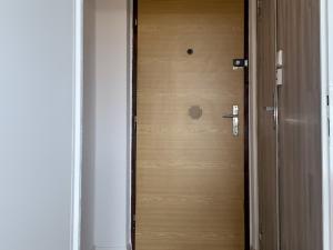 Pronájem bytu 1+kk, Karlovy Vary - Rybáře, U Koupaliště, 24 m2