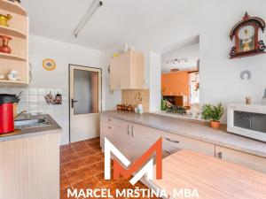 Prodej rodinného domu, Dolní Radechová, 162 m2