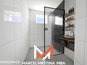 Prodej rodinného domu, Dolní Radechová, 162 m2
